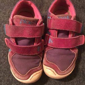 Plae Shoes TY size 9.5